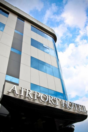 Airport Hotel